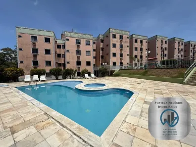 Apartamento com 3 Quartos à venda, 60m² no Serraria, Maceió
