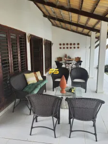Casa com 4 Quartos para alugar, 20m² no Jardim Camboinha, Cabedelo