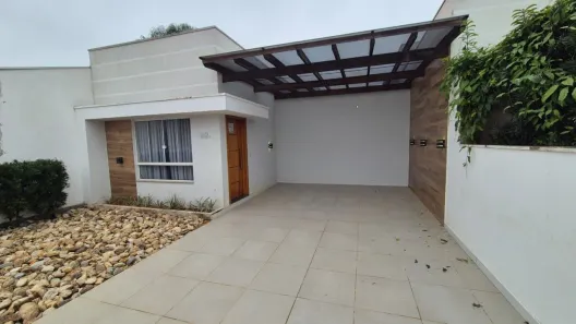 Casa com 2 Quartos à venda, 93m² no Quinta dos Açorianos, Barra Velha