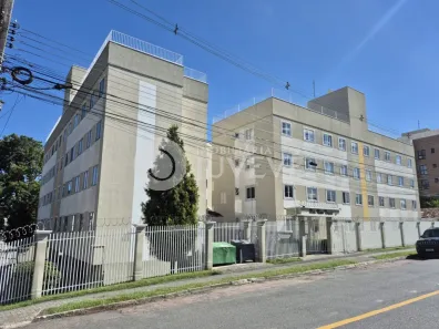 Apartamento com 2 Quartos para alugar, 49m² no Tingui, Curitiba