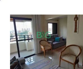 Apartamento com 2 Quartos à venda, 80m² no Vila Andrade, São Paulo