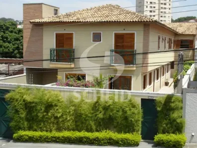 Casa com 4 Quartos à venda, 127m² no Vila Brasílio Machado, São Paulo