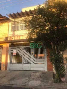 Sobrado com 1 Quarto para alugar, 200m² no Ayrosa, Osasco