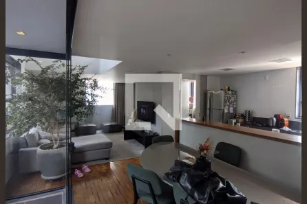 Apartamento com 2 Quartos à venda, 113m² no Santo Antônio, Belo Horizonte