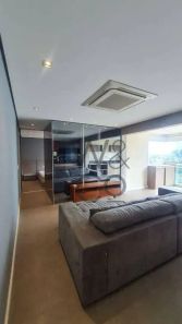 Apartamento com 2 Quartos à venda, 66m² no Brooklin Paulista, São Paulo