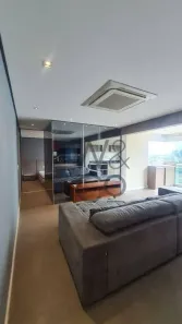 Apartamento com 2 Quartos à venda, 66m² no Brooklin Paulista, São Paulo