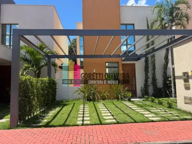 Casa com 3 Quartos para alugar, 148m² no SIM, Feira de Santana
