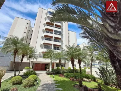 Apartamento com 2 Quartos para alugar, 72m² no Victor Konder, Blumenau