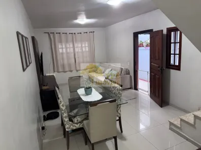 Sobrado com 3 Quartos à venda, 110m² no Parque Ipê, São Paulo