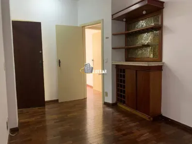 Apartamento com 3 Quartos à venda, 72m² no Coração de Jesus, Belo Horizonte
