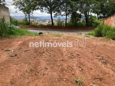 Lote/Terreno à venda, 423m² no Tropical, Contagem