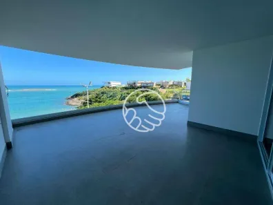 Apartamento com 4 Quartos à venda, 204m² no Enseada Azul, Guarapari