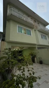 Sobrado com 3 Quartos à venda, 180m² no Chácara Inglesa (Zona Norte), São Paulo
