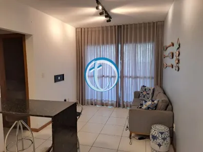Apartamento com 1 Quarto à venda, 43m² no Pituba, Salvador