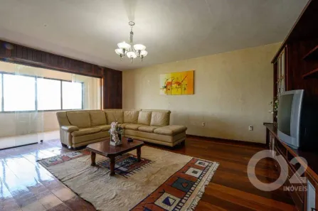 Apartamento com 3 Quartos à venda, 152m² no Praia do Pecado, Macaé