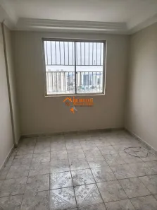 Apartamento com 3 Quartos à venda, 62m² no Picanço, Guarulhos