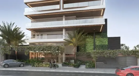 Apartamento com 3 Quartos à venda, 197m² no Nazaré, Belém