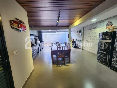Casa de Condomínio com 3 Quartos à venda, 200m² no Jardim Botânico, Uberlândia