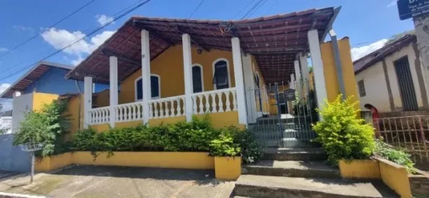 Casa com 3 Quartos à venda, 280m² no Bom Retiro, São José dos Campos