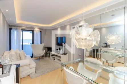 Apartamento com 3 Quartos à venda, 90m² no Vila Congonhas, São Paulo