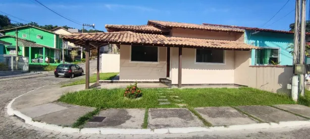 Casa com 2 Quartos para alugar, 100m² no Arsenal, São Gonçalo
