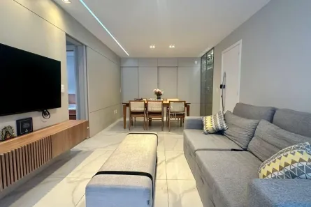 Apartamento com 3 Quartos à venda, 85m² no Santo Antônio, Belo Horizonte