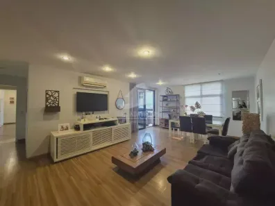 Apartamento com 3 Quartos à venda, 120m² no Barra da Tijuca, Rio de Janeiro