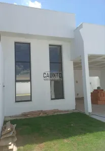 Casa com 3 Quartos à venda, 170m² no Jardim Brasília, Uberlândia