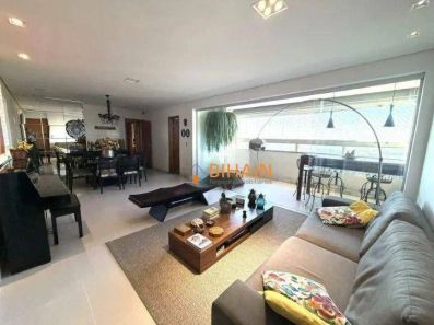 Apartamento com 4 Quartos à venda, 147m² no Buritis, Belo Horizonte