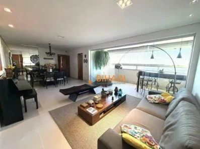 Apartamento com 4 Quartos à venda, 147m² no Buritis, Belo Horizonte