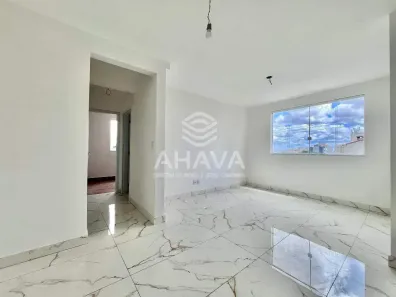 Apartamento com 3 Quartos à venda, 68m² no Heliópolis, Belo Horizonte