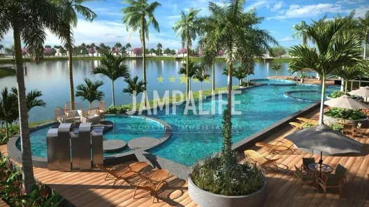Lote/Terreno à venda, 360m² no Portal do Poço, Cabedelo