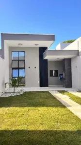 Casa com 3 Quartos à venda, 108m² no Encantada, Eusébio