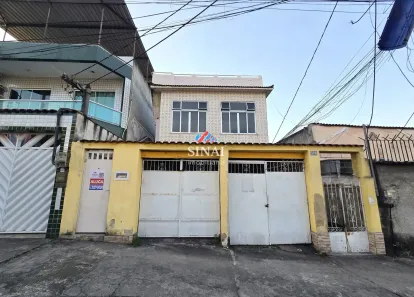 Apartamento com 1 Quarto para alugar, 53m² no Vicente de Carvalho, Rio de Janeiro