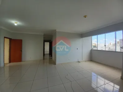 Apartamento com 4 Quartos à venda, 39m² no Baú, Cuiabá