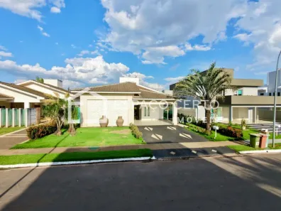 Casa com 3 Quartos à venda, 231m² no Residencial Granville, Goiânia