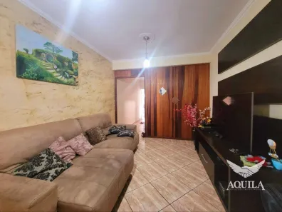 Sobrado com 4 Quartos à venda, 182m² no Parque Esmeralda, Sorocaba