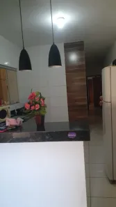 Casa com 2 Quartos à venda, 70m² no Residencial São Marcos, Goiânia