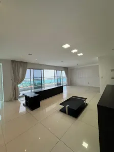 Apartamento com 4 Quartos para alugar, 250m² no Ponta D'Areia, São Luís