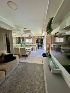 Sobrado com 2 Quartos à venda, 75m² no Nova Palhoça, Palhoça