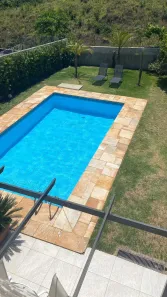 Casa com 4 Quartos à venda, 400m² no Tamboré, Santana de Parnaíba