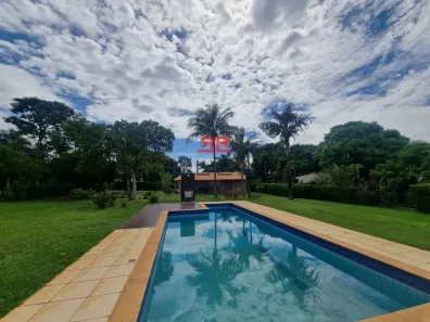 Casa de Condomínio com 4 Quartos à venda, 290m² no Jardim Shangri-Lá, Bauru