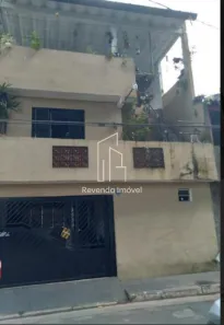 Casa com 3 Quartos à venda, 150m² no Conjunto Residencial Prestes Maia, São Paulo