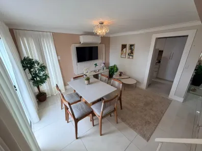 Apartamento com 2 Quartos à venda, 78m² no Batista Campos, Belém
