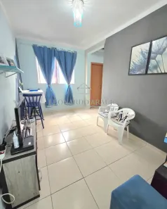 Apartamento com 2 Quartos à venda, 47m² no Colina de Laranjeiras, Serra