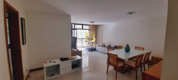 Apartamento com 4 Quartos à venda, 150m² no Icaraí, Niterói