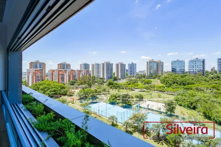 Apartamento com 3 Quartos à venda, 202m² no Jardim Europa, Porto Alegre