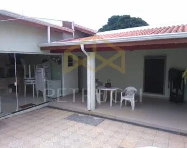 Casa com 2 Quartos à venda, 110m² no Jardim Nova Europa, Campinas