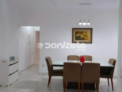 Sobrado com 3 Quartos à venda, 320m² no Vila Valparaíso, Santo André