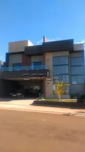 Casa de Condomínio com 3 Quartos à venda, 263m² no Jardim Ecoville I, Cambé